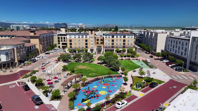 Cover image for Real Estate Video