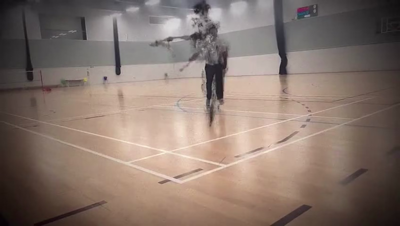 Cover image for Video Editing and VFX Demo 2