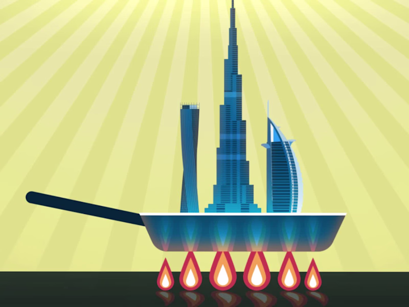 Cover image for Specialized video for foreigners in