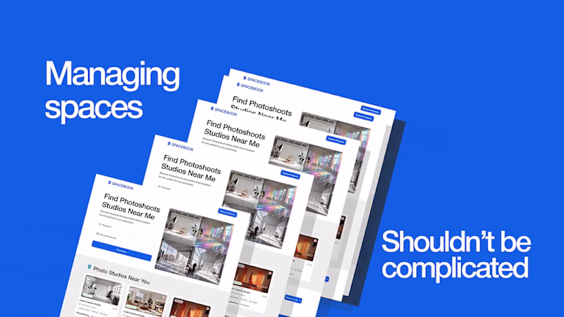 Cover image for Built the motion for this