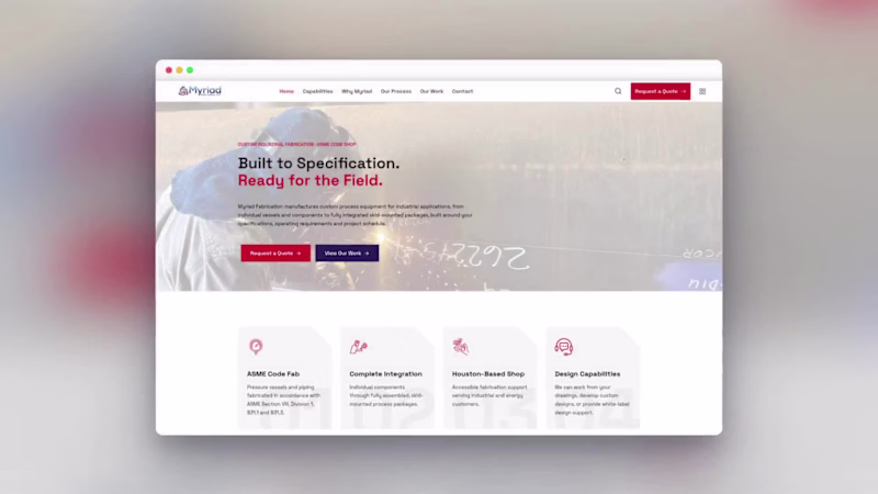 Cover image for Figma to WordPress Elementor Landing