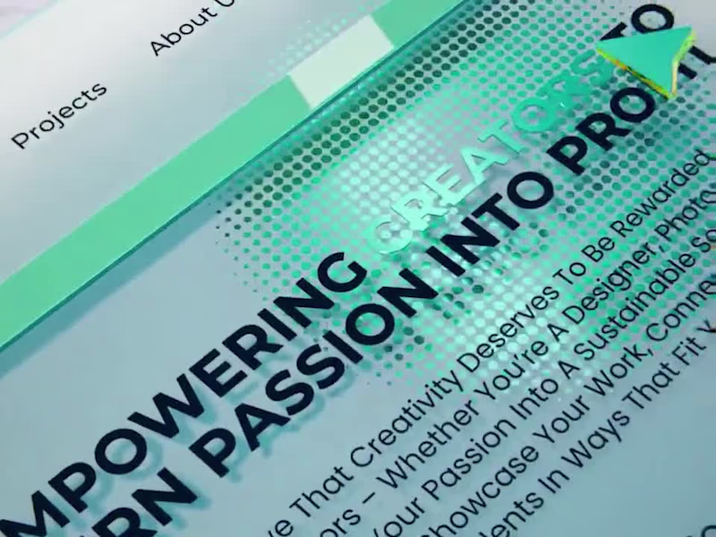 Cover image for Findall: Animating a Vision for Creators