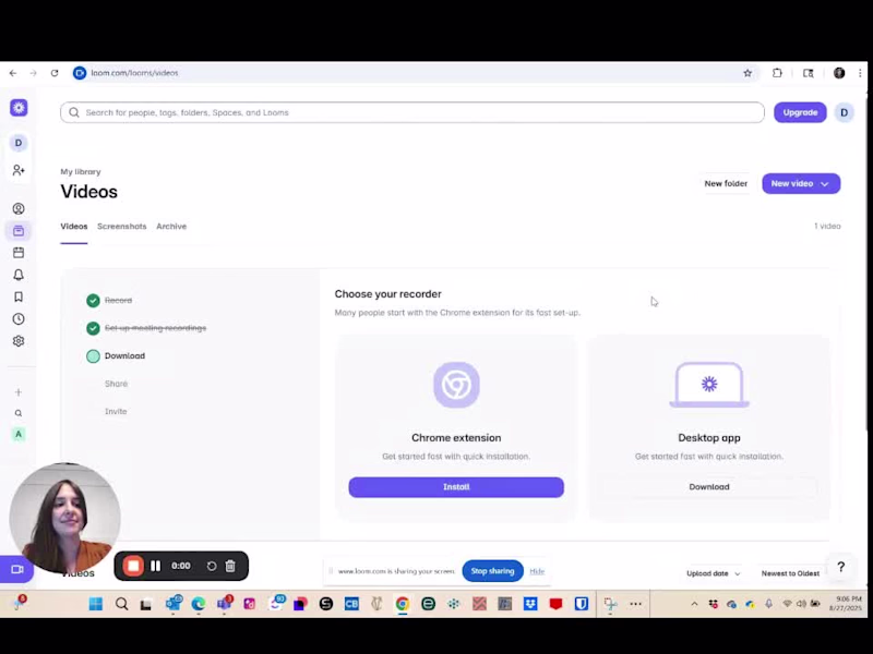 Cover image for Automated Onboarding Workflow with Power Automate
