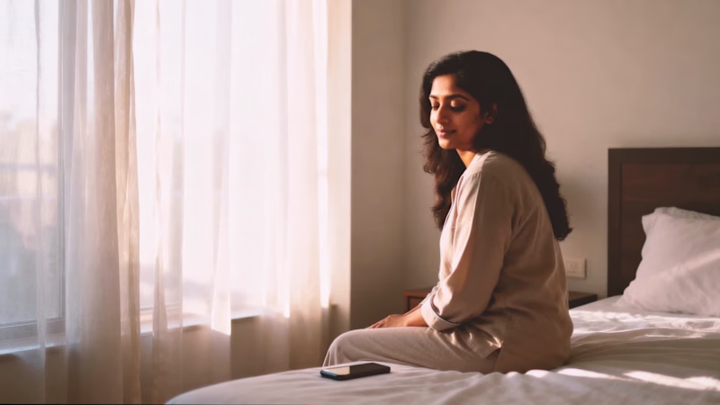 Cover image for The objective was to create