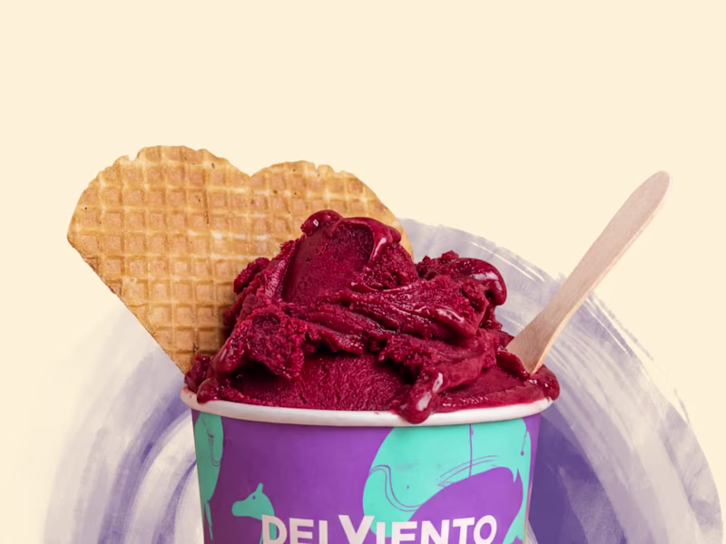 Cover image for Delviento — Landing Page | Framer Design & Development