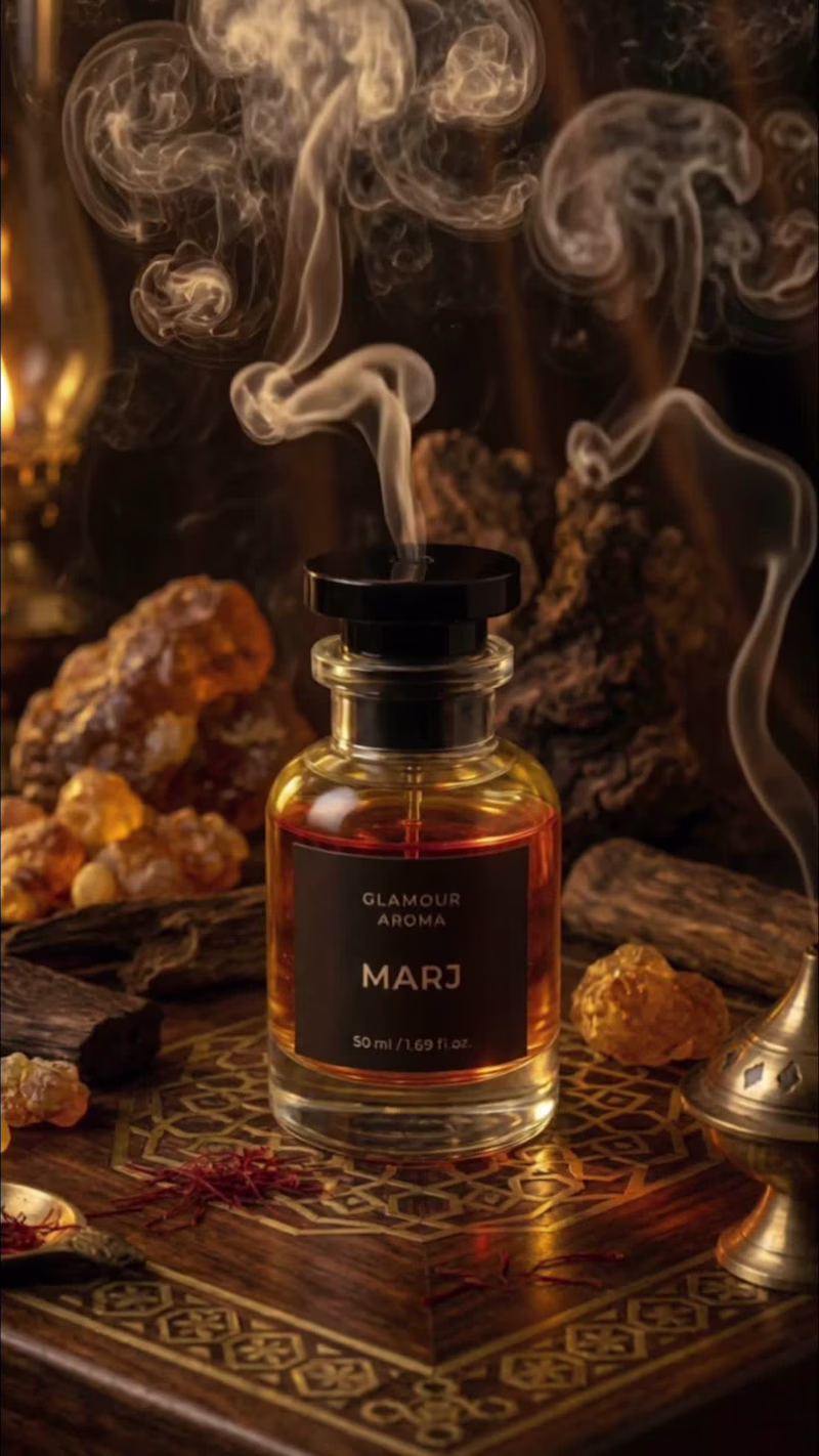 Cover image for This product commercial for Glamour