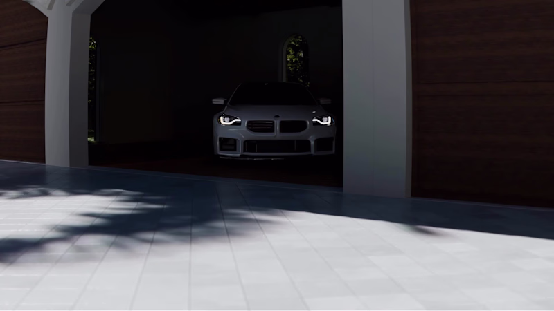 Cover image for Created this Animation for Unit17autostyling
