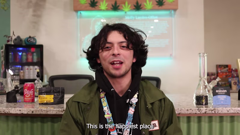 Cover image for 1937 Group "Meet The Team"