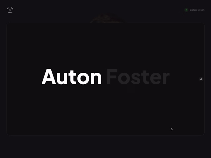 Cover image for 🚀 Auton is now live on