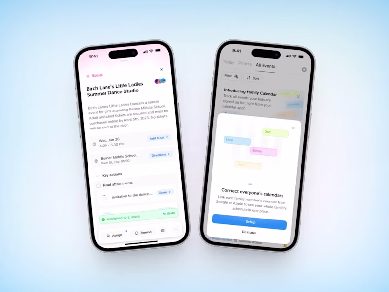 Cover image for Peggy iOS App