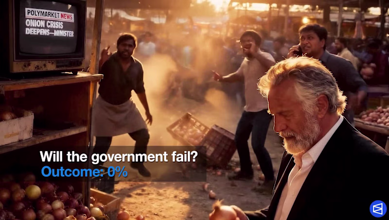 Cover image for "The Most Informed Man in the World” Growing up, the Dos Equ...