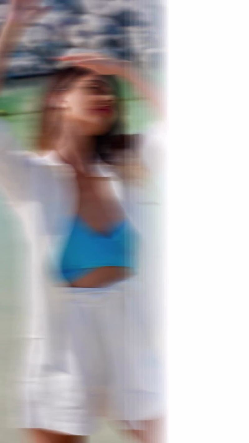 Cover image for Fashion Content Creation — UAE