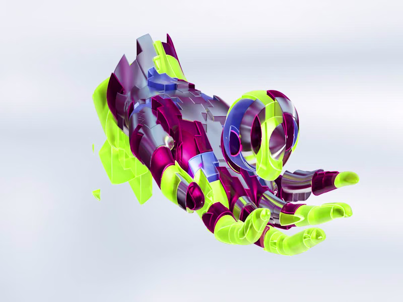Cover image for Social Media Manager & 3D