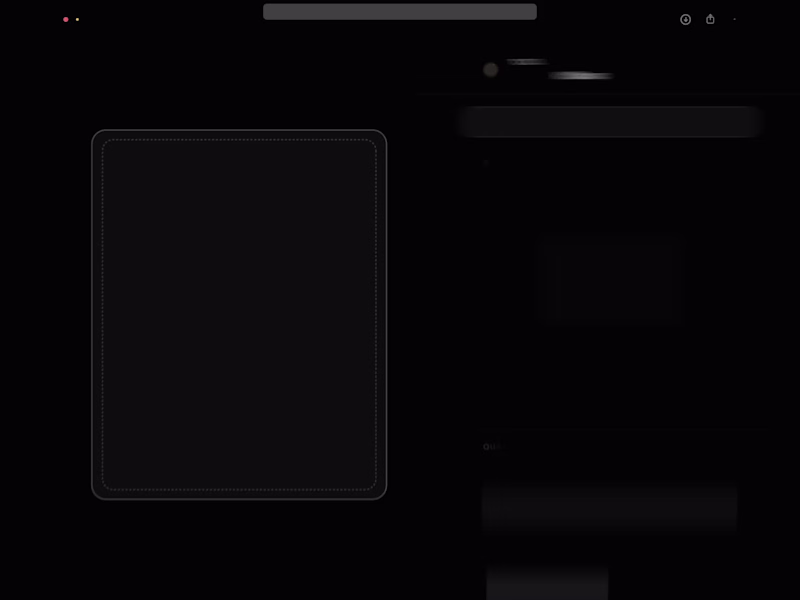 Cover image for Morning!
Launch video for Kitswap, an