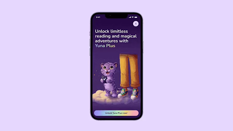 Cover image for This is a lock screen