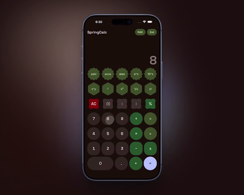 Cover image for Flutter Material 3 Expressive Exploration