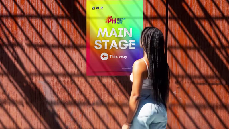 Cover image for Philippine Startup Week 2024