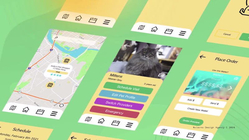 Cover image for Pawllet | A Case Study on Blockchain in Decentralized eCommerce