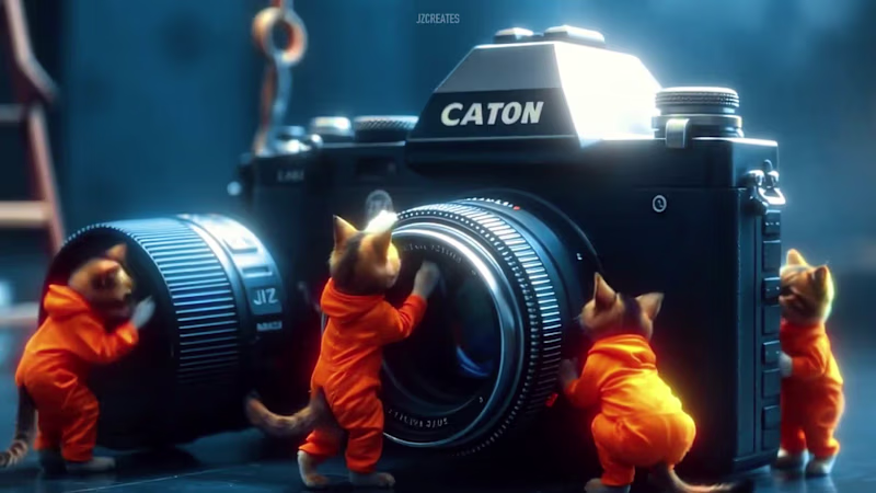 Cover image for AI Trending and Viral Videos