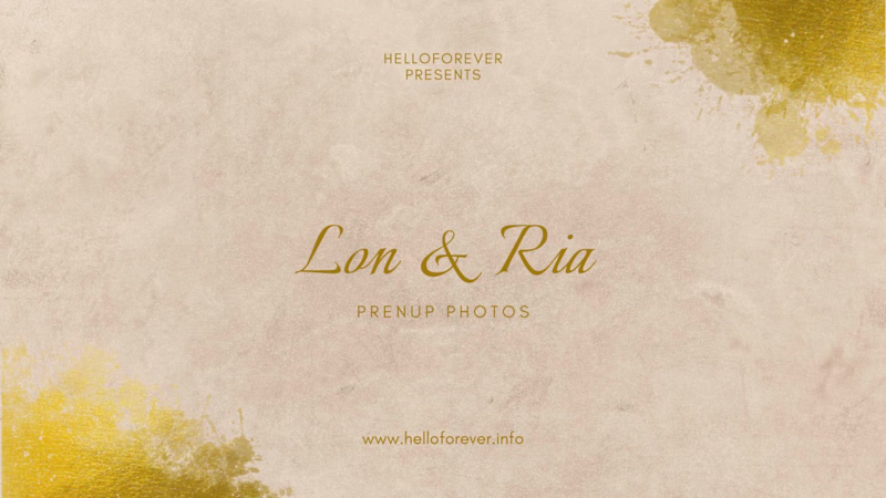 Cover image for Engagement session presentation