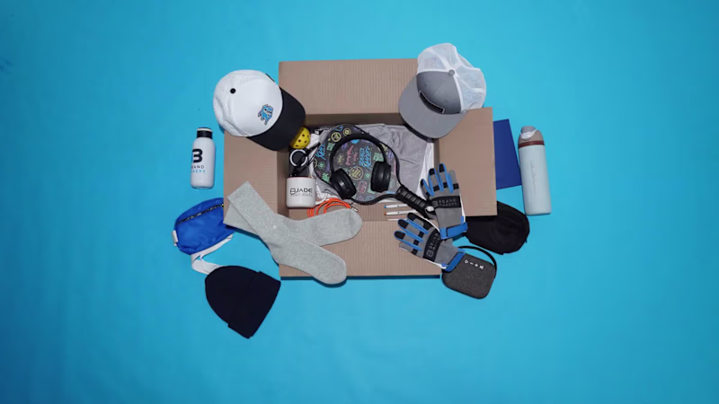 Cover image for Stop-motion animation for a custom