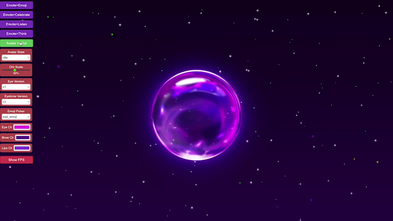 Cover image for AI Avatar: Interactive Character for EdTech Startup