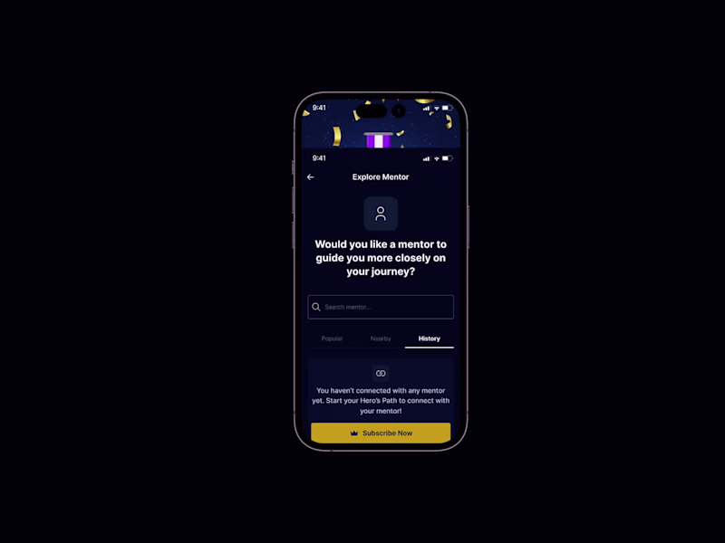 Cover image for Fitness Mobile App & Dashboard Design | StayActive Method