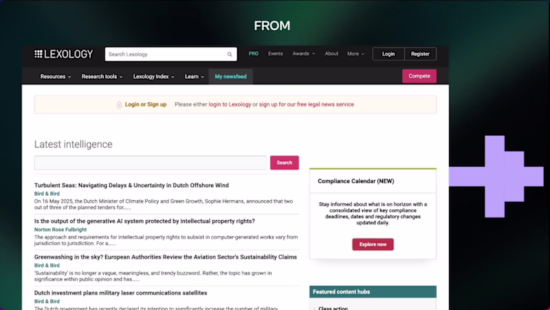 Cover image for Not the flashiest of designs, but always interesting to be c...