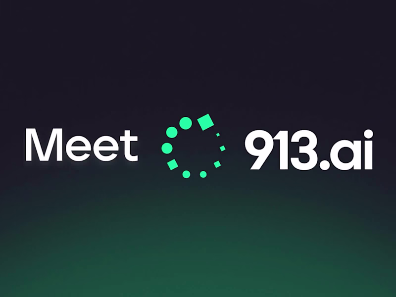 Cover image for 913.ai (https://913.ai) - Video Explainer