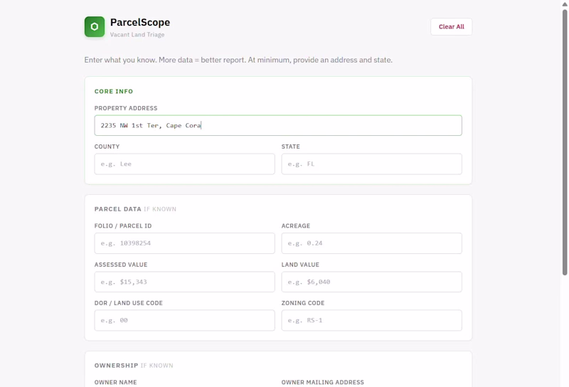 Cover image for Heard a podcast about Firecrawl