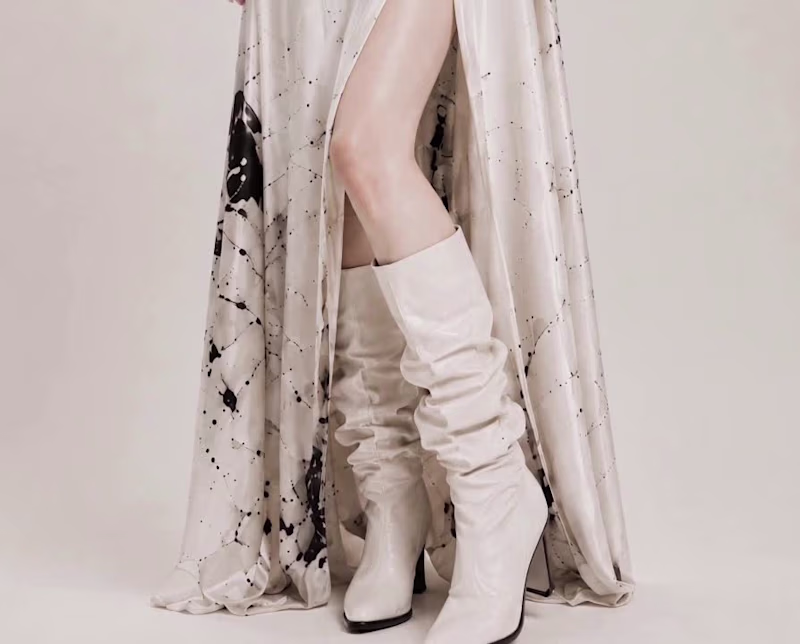Cover image for NANA — LOOK 01 |