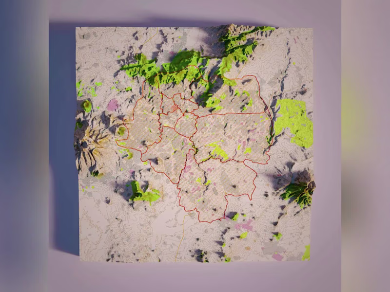 Cover image for Explore Addis Ababa