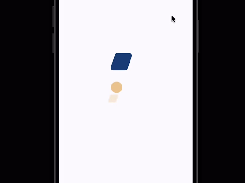 Cover image for Handyman App, Rive Data Binding + State Machines in React Native