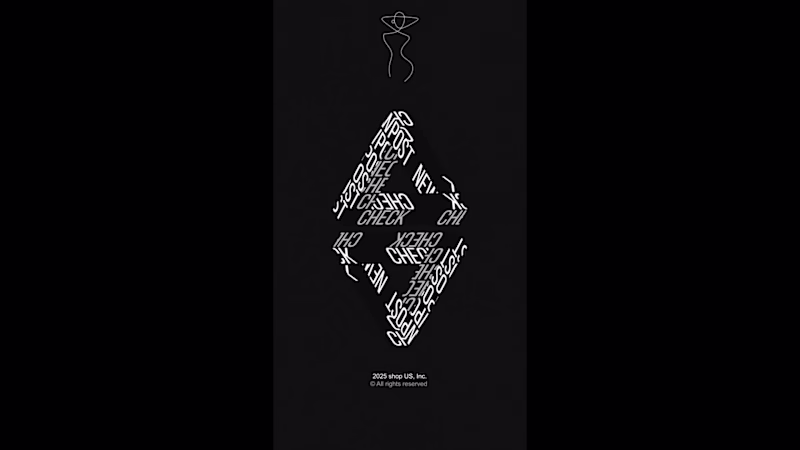 Cover image for Designed a high-end, minimalist Instagram