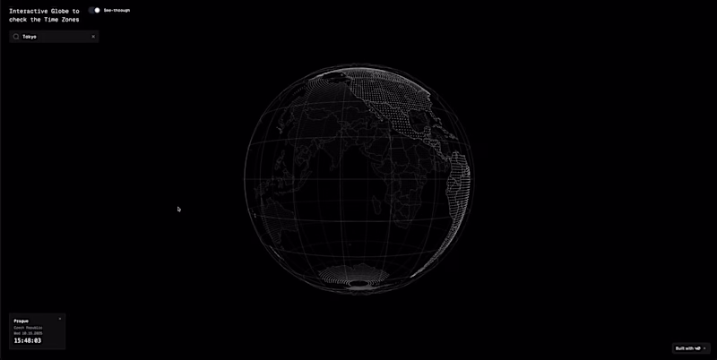 Cover image for Sometimes you have to break out of the designing stage and g...