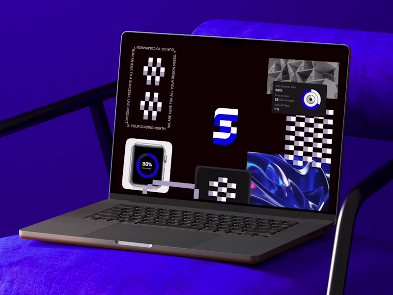 Cover image for ShipShop: Brand and Website Design 