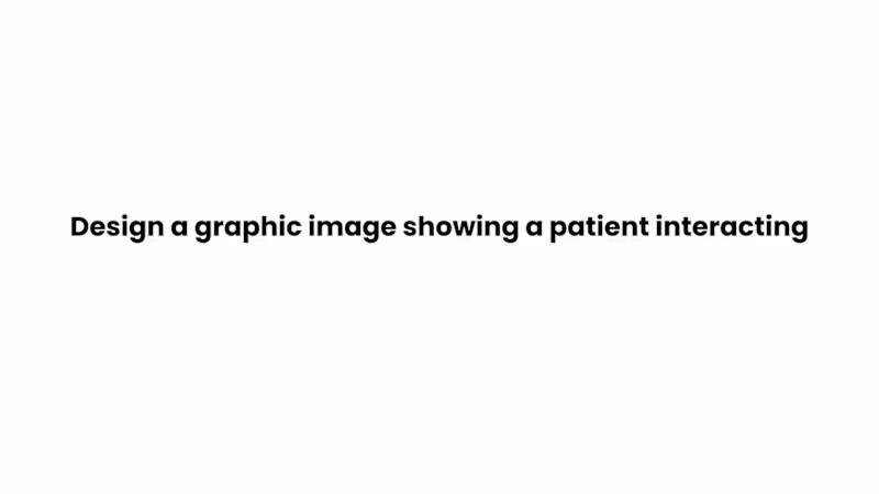 Cover image for Design Stunning AI Healthcare Images with Figma - Easy Steps