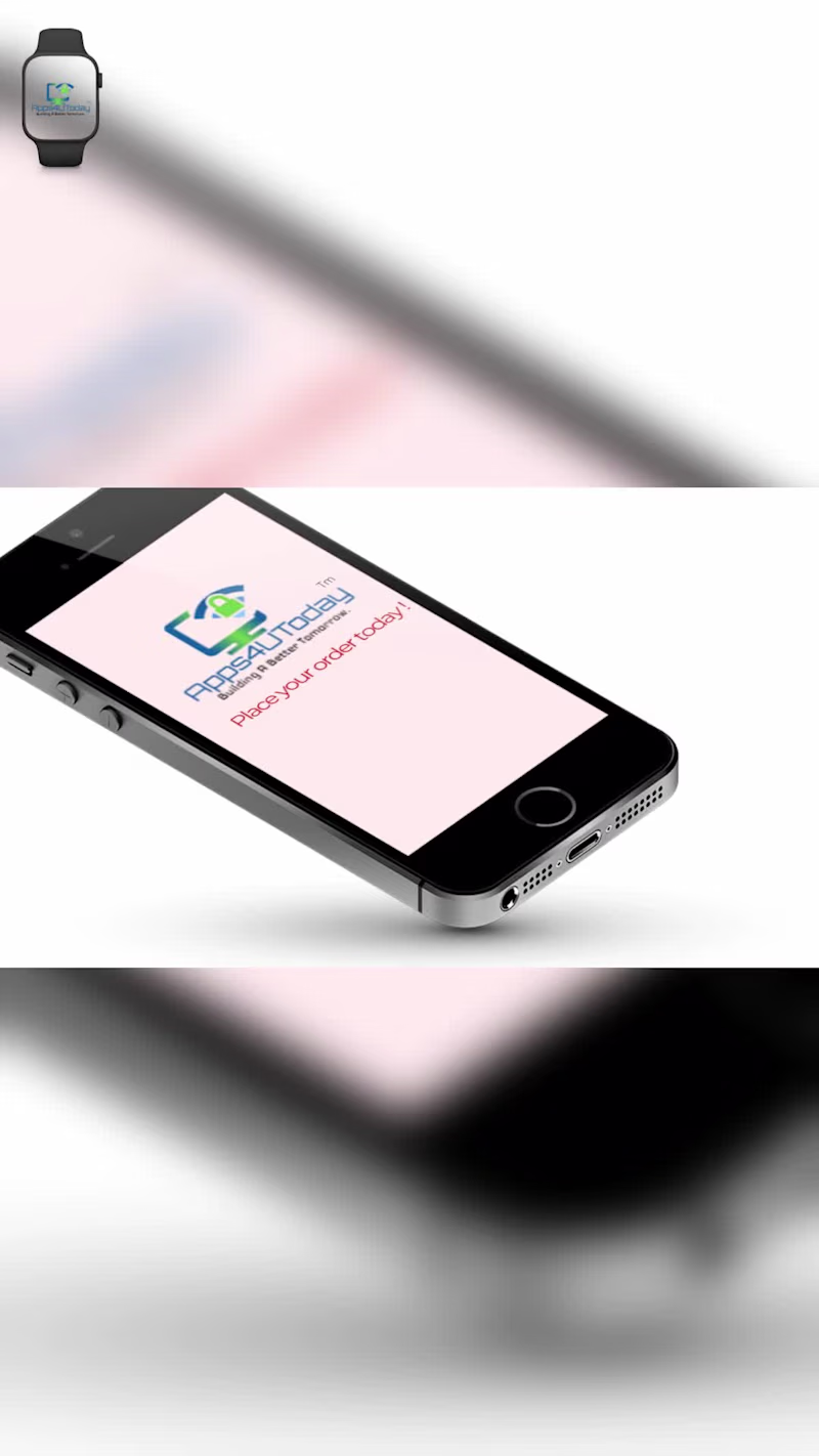 Cover image for At Apps4UToday, we build custom