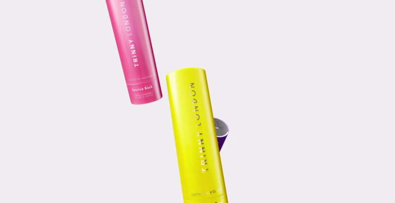 Cover image for [ARNO DESIGN] Trinny London - Packaging Design