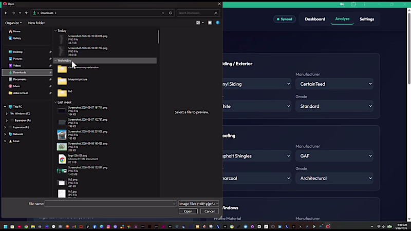 Cover image for full production suite to save