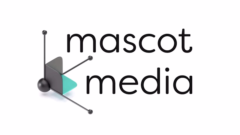Cover image for Mascot Media Showreel