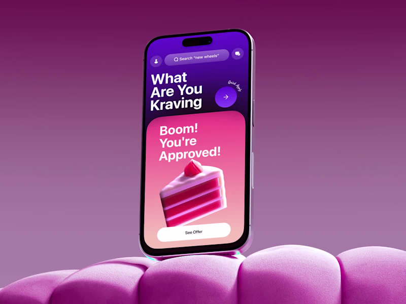 Cover image for Most lending apps focus so