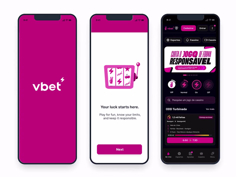 Cover image for SoftConstruct - VBET 