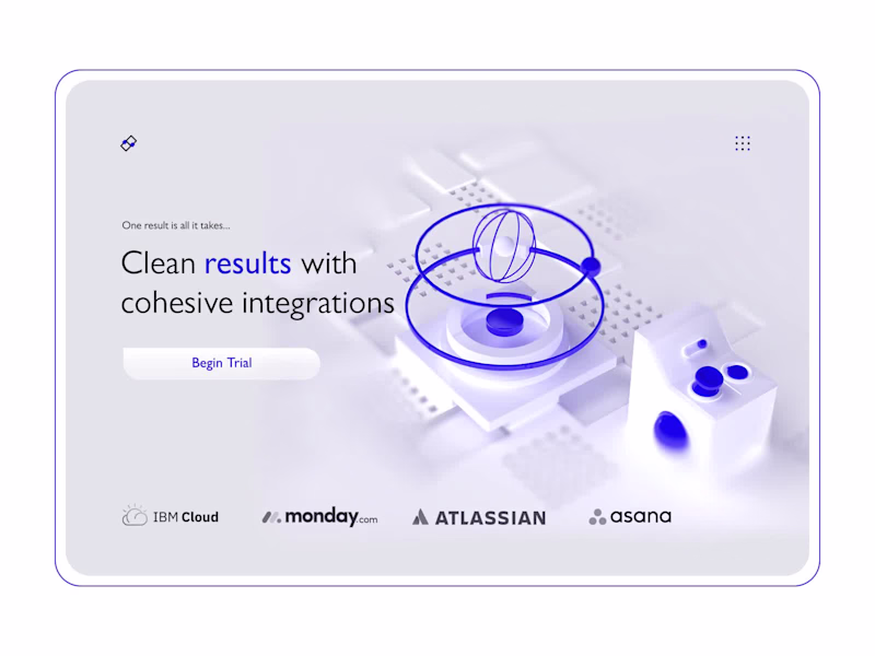 Cover image for Modern web experiences require more than flat motion, they n...