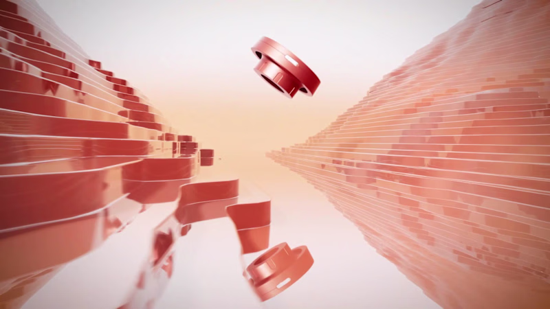 Cover image for 3D Product Animation for Portable