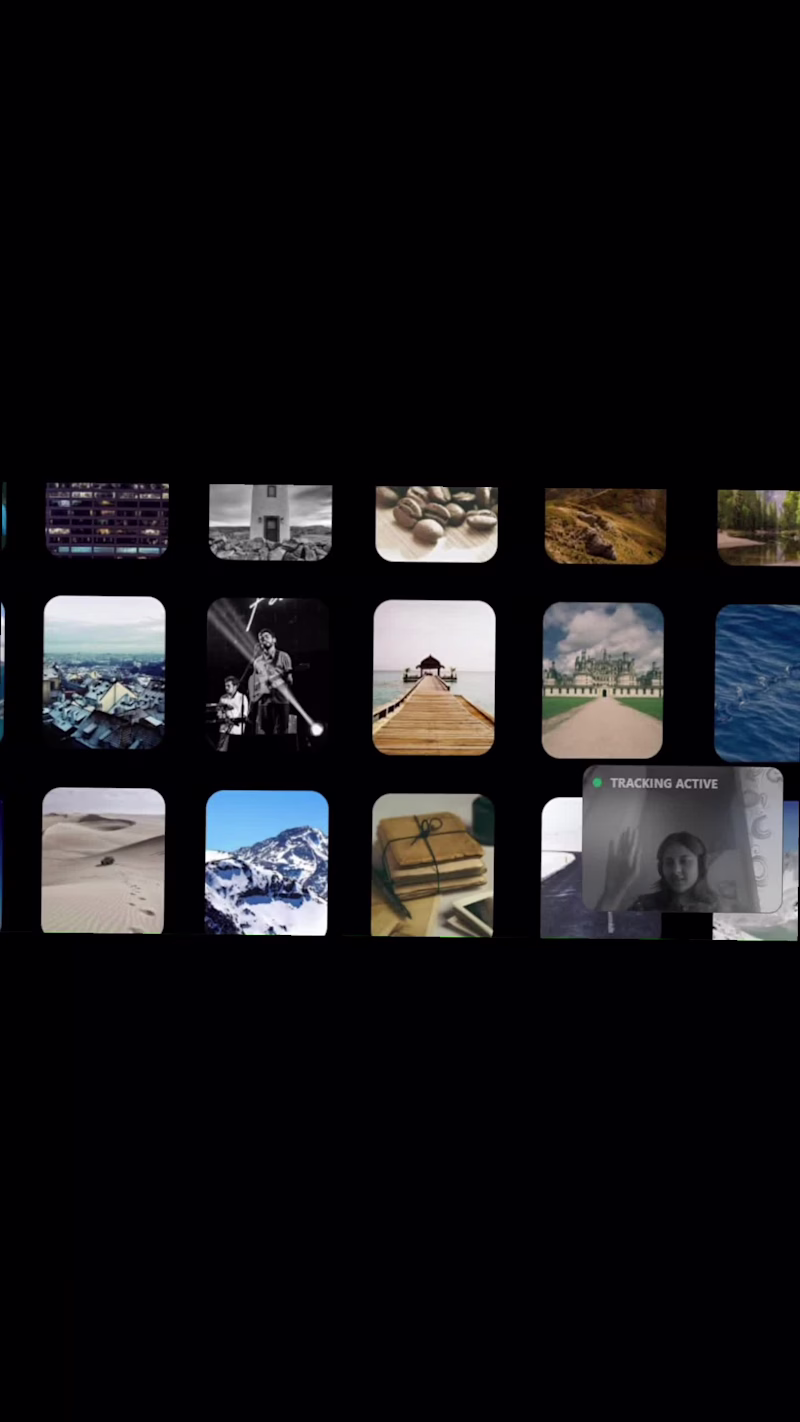 Cover image for A responsive image grid that
