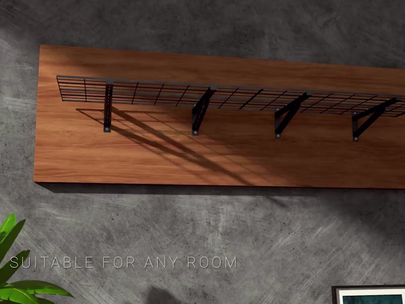 Cover image for Ezyrack: 3D Animations and Still Renders