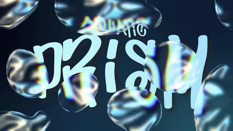 Cover image for Typography & Motion Design