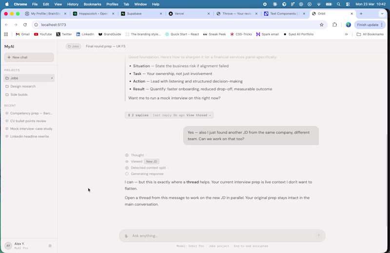 Cover image for I designed and built a