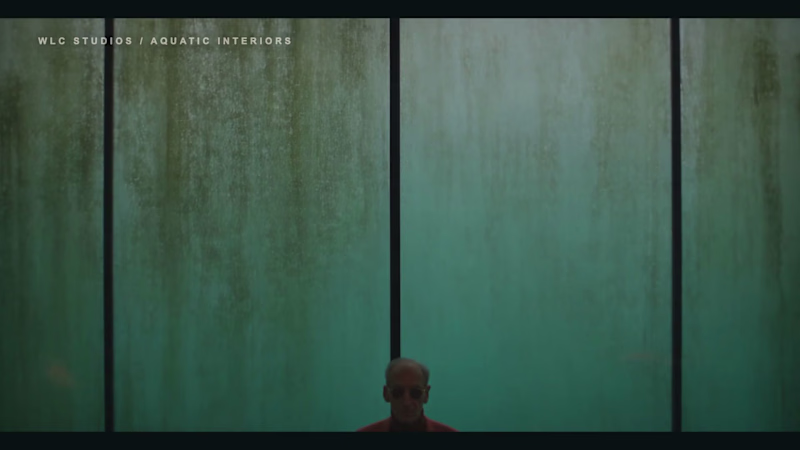 Cover image for The Keeper of Orange Light — AI Concept Film